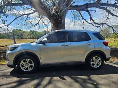 Toyota Raize - Image 1