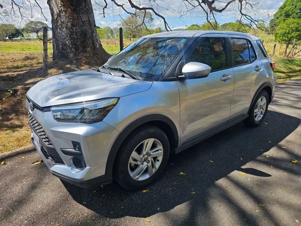 Toyota Raize - Image 2