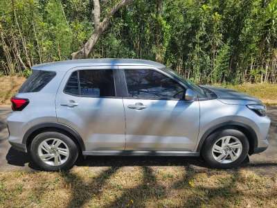 Toyota Raize - Image 3