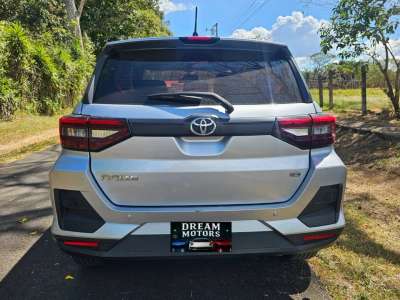 Toyota Raize - Image 5