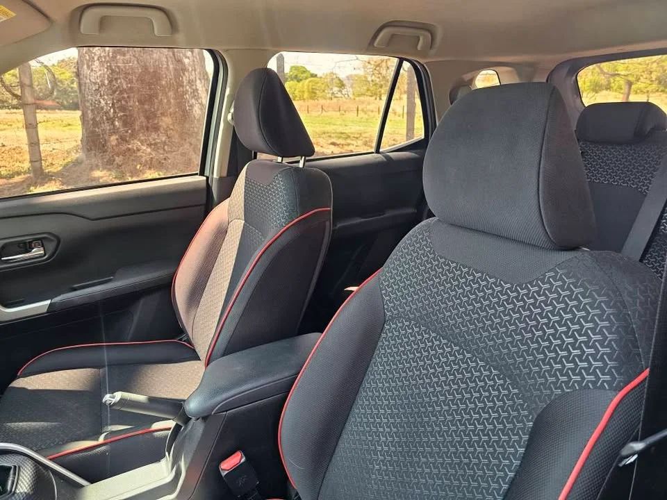 Toyota Raize - Image 8