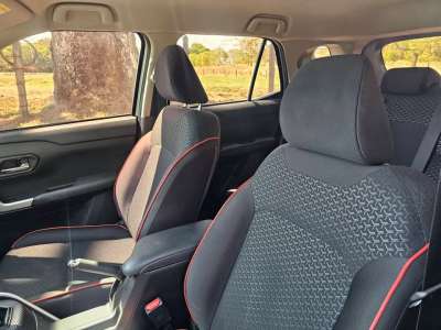 Toyota Raize - Image 8