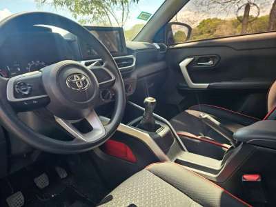 Toyota Raize - Image 9