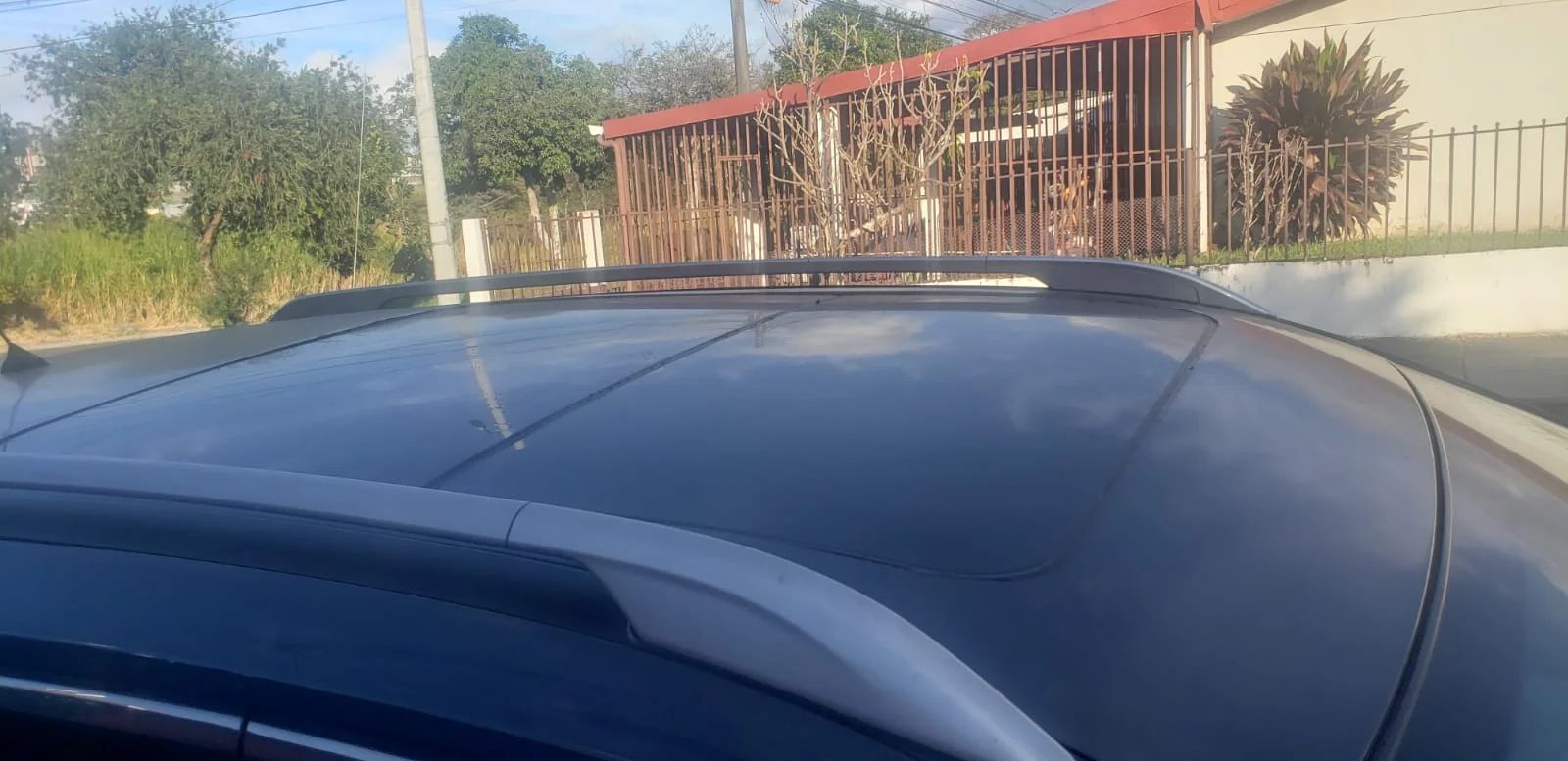 Nissan X-Trail - Image 2