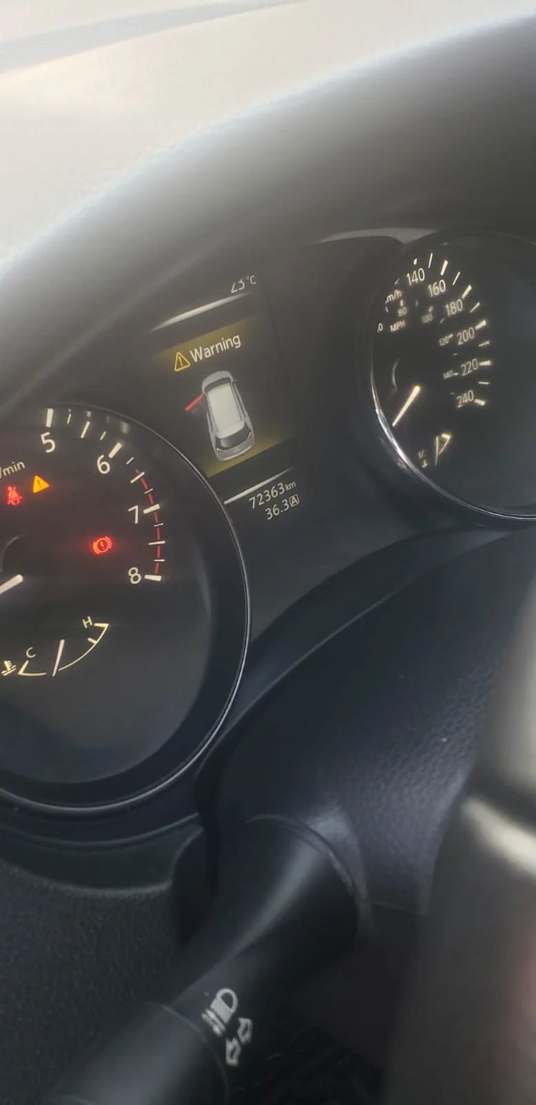 Nissan X-Trail - Image 3