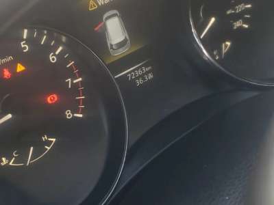 Nissan X-Trail - Image 3