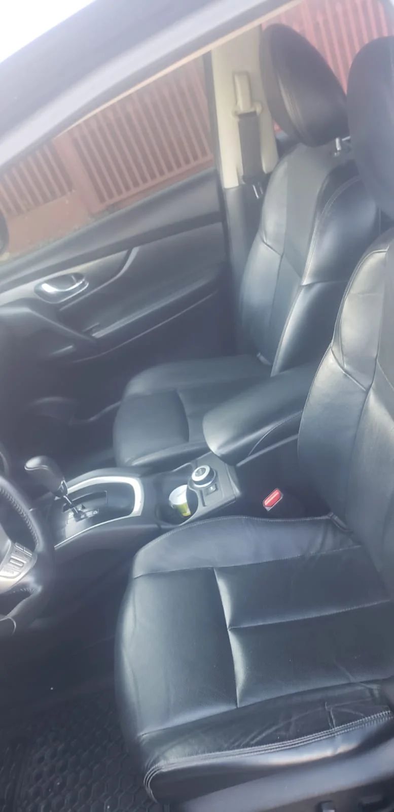 Nissan X-Trail - Image 4