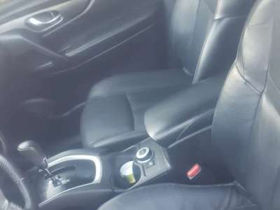 Nissan X-Trail - Image 4