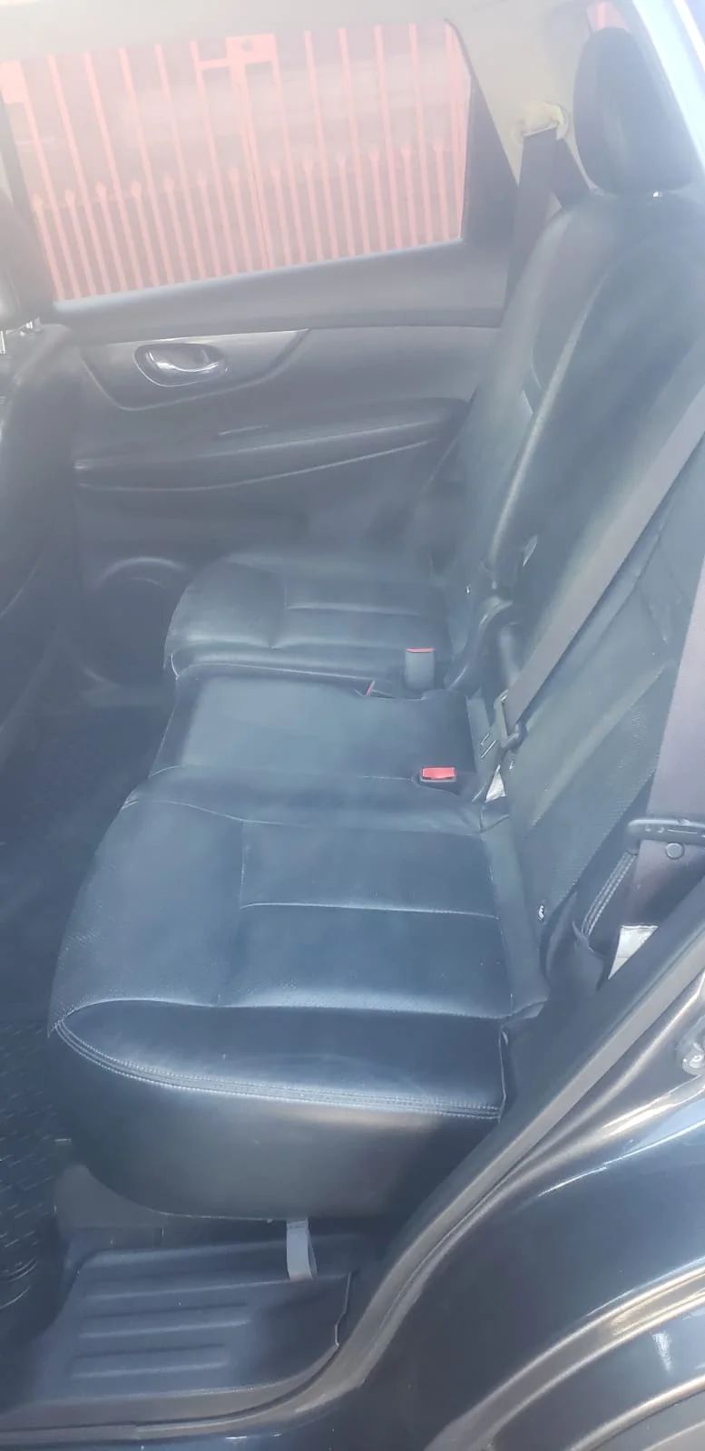 Nissan X-Trail - Image 5