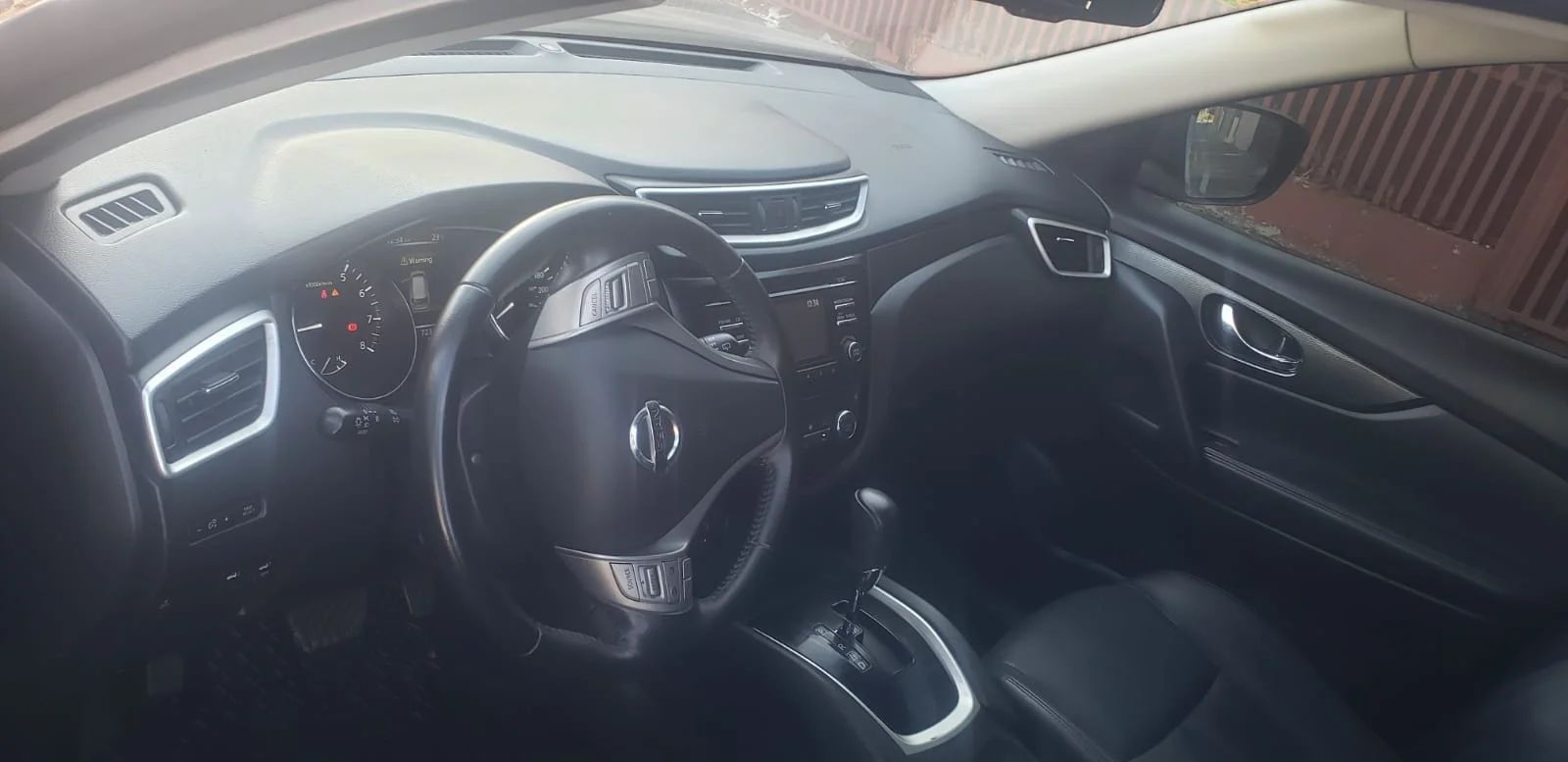 Nissan X-Trail - Image 7