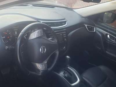 Nissan X-Trail - Image 7