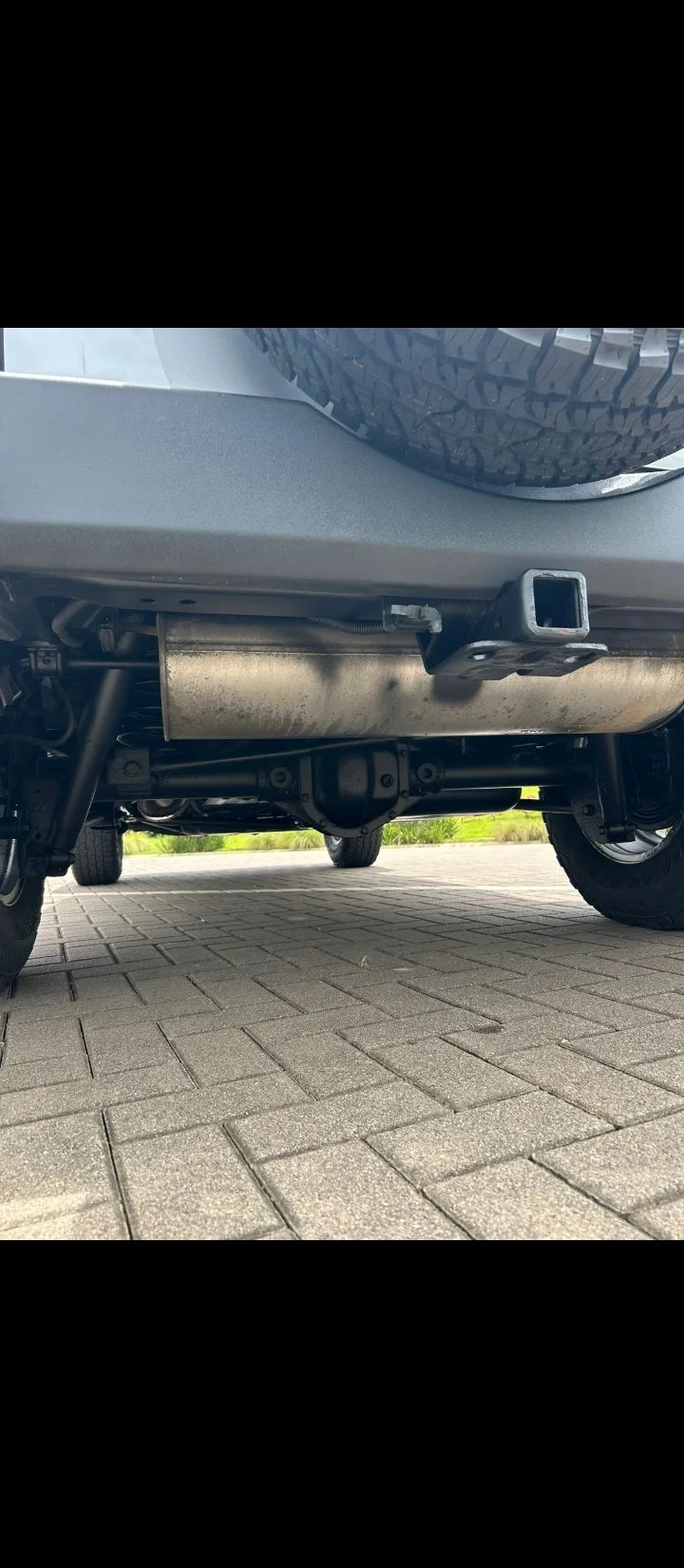 Jeep Wrangler - Image 4