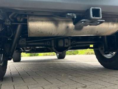 Jeep Wrangler - Image 4