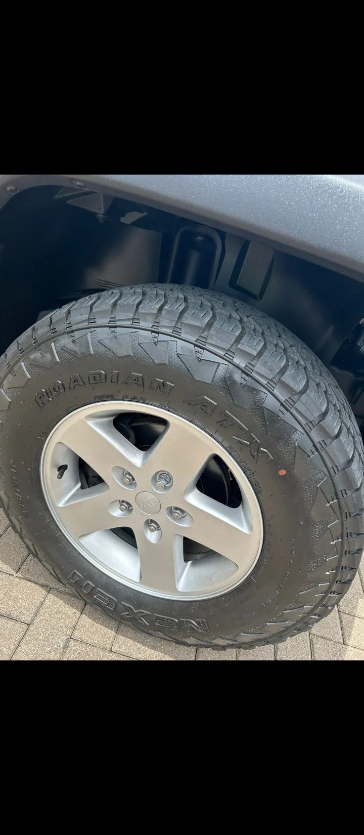 Jeep Wrangler - Image 6