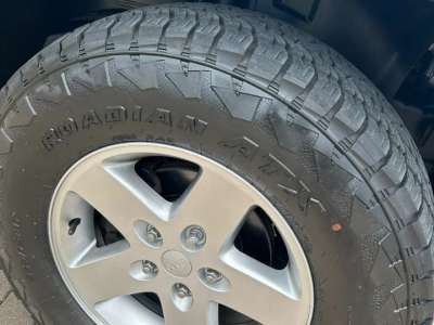 Jeep Wrangler - Image 6