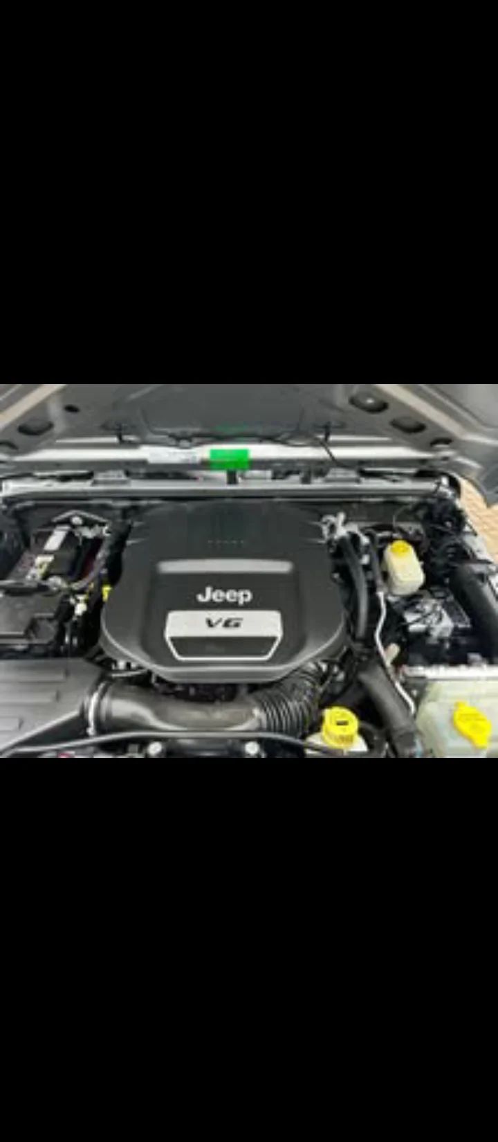 Jeep Wrangler - Image 7