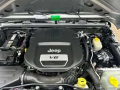 Jeep Wrangler - Image 7