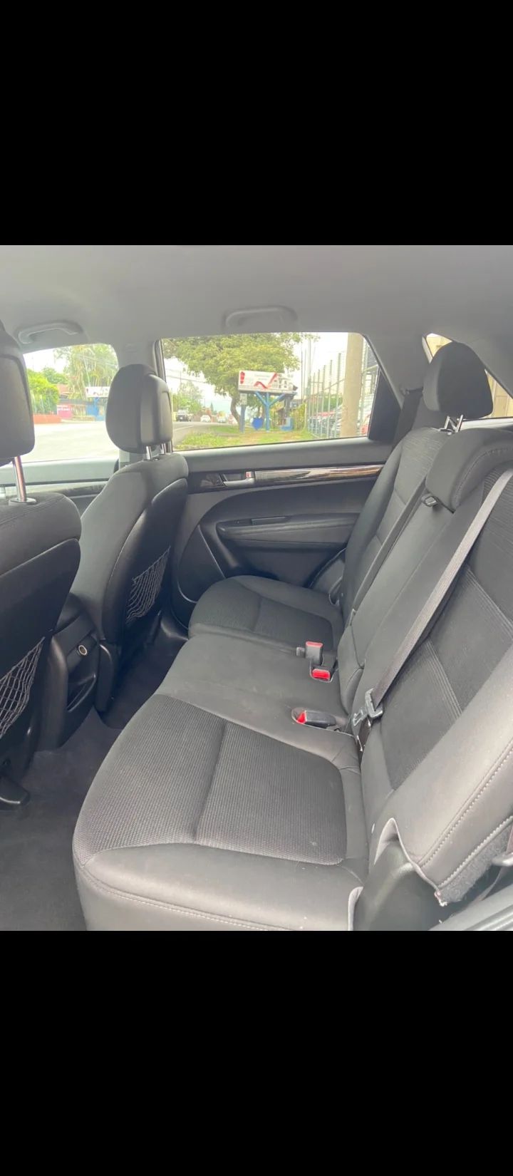 Kia Sorento - Image 8