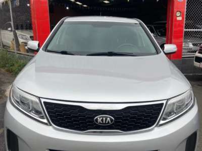Kia Sorento - Image 1