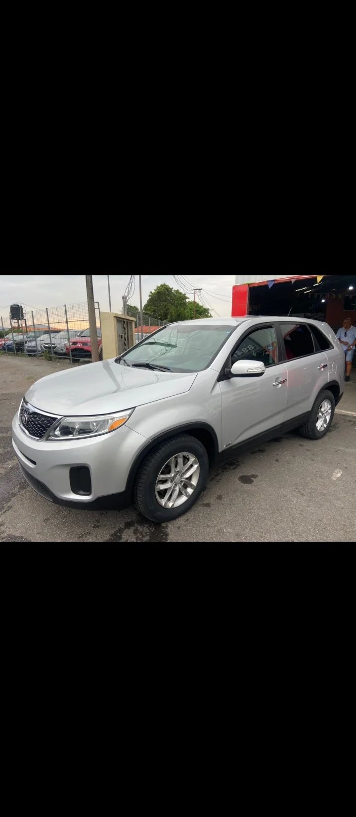 Kia Sorento - Image 2