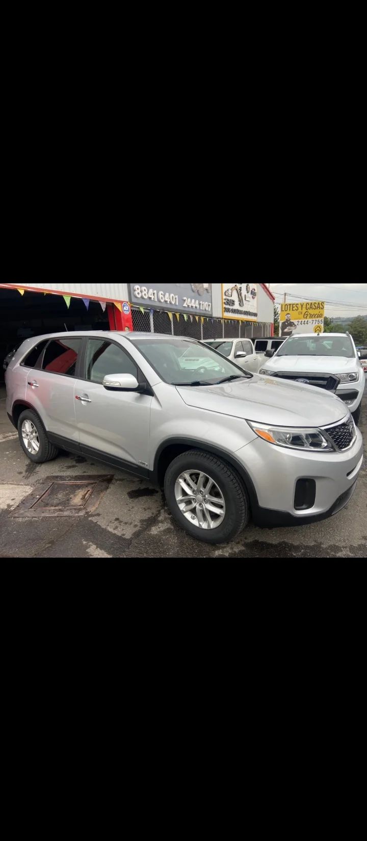 Kia Sorento - Image 3