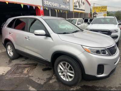 Kia Sorento - Image 3