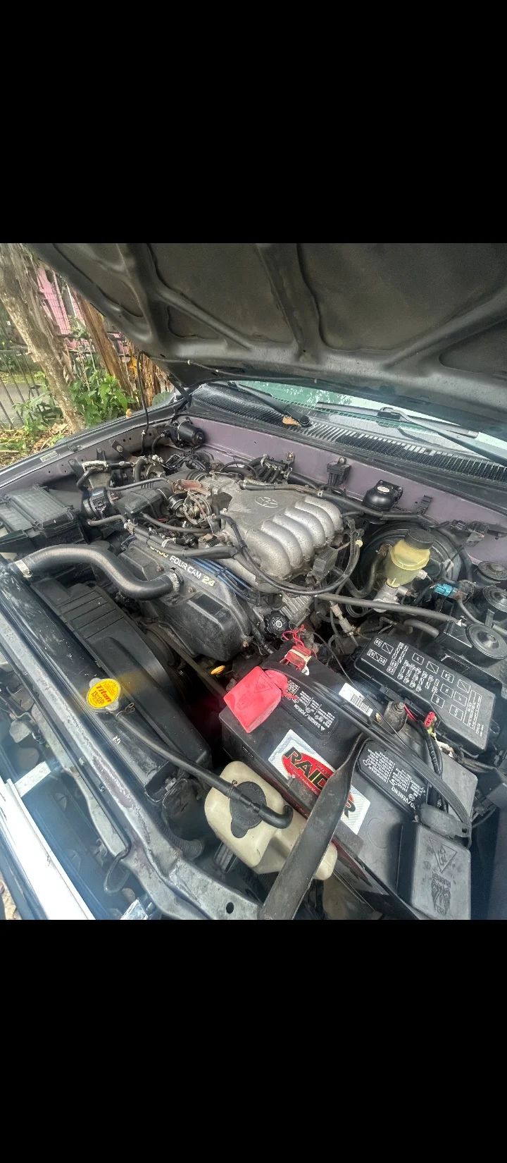 Toyota Tacoma - Image 3