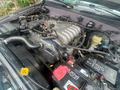 Toyota Tacoma - Image 3