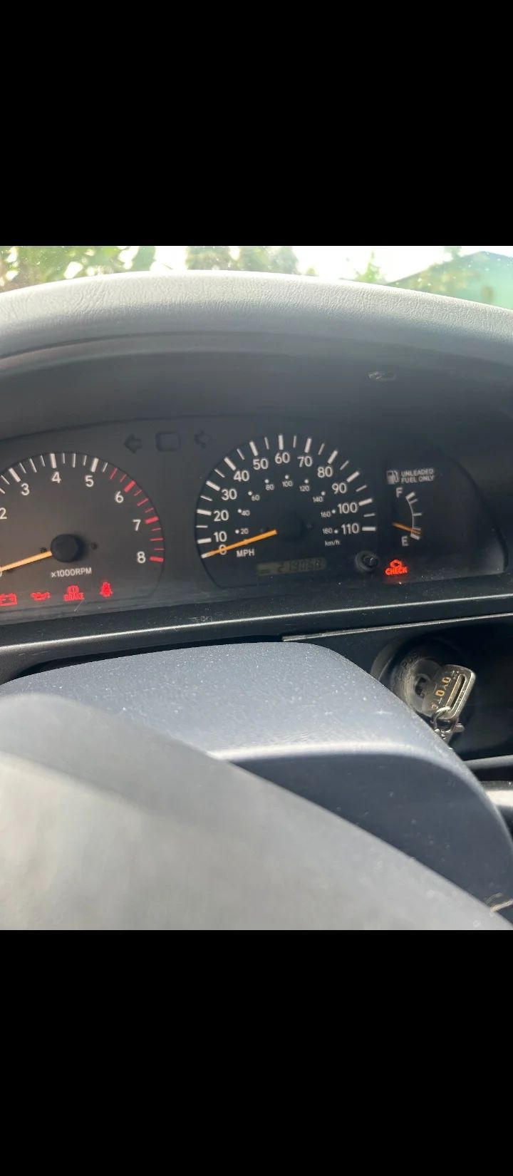 Toyota Tacoma - Image 4