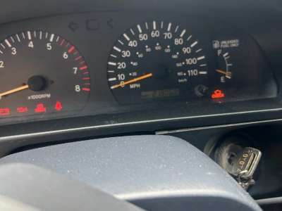 Toyota Tacoma - Image 4