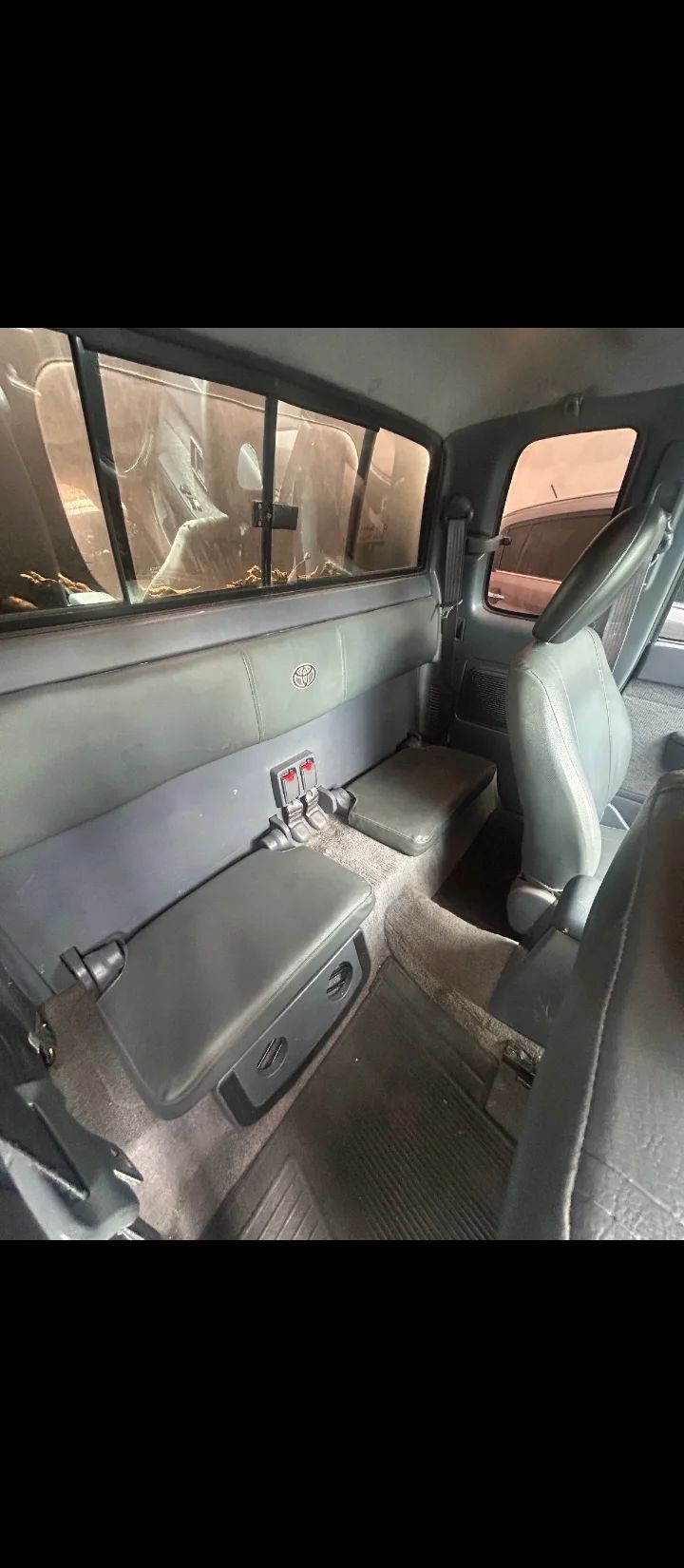 Toyota Tacoma - Image 5