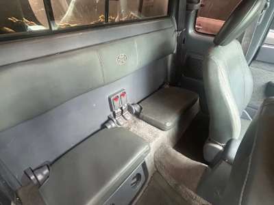 Toyota Tacoma - Image 5