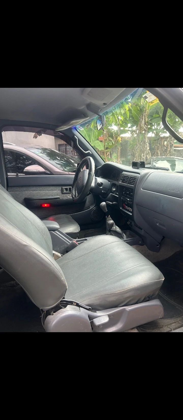 Toyota Tacoma - Image 6