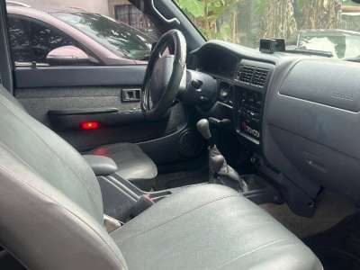 Toyota Tacoma - Image 6