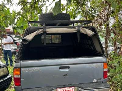 Toyota Tacoma - Image 7