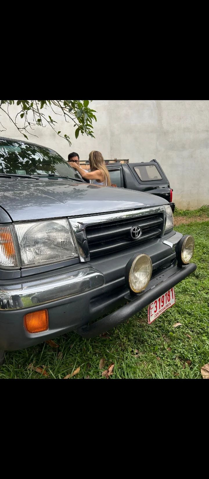 Toyota Tacoma - Image 8