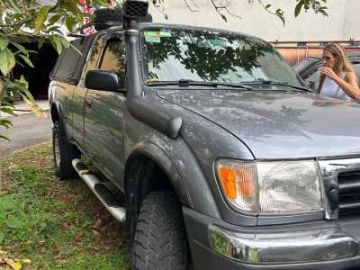 Toyota Tacoma - Image 1