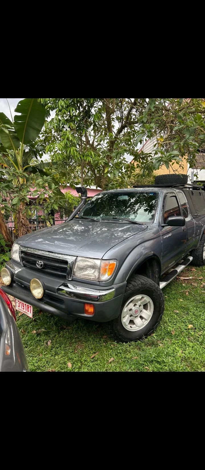 Toyota Tacoma - Image 2