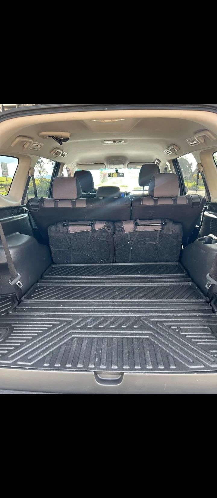 Mitsubishi Montero Sport - Image 7