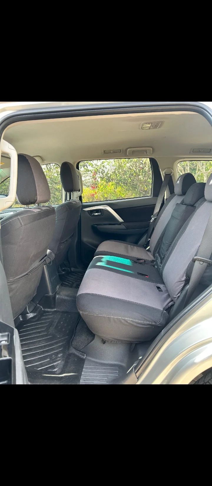 Mitsubishi Montero Sport - Image 8