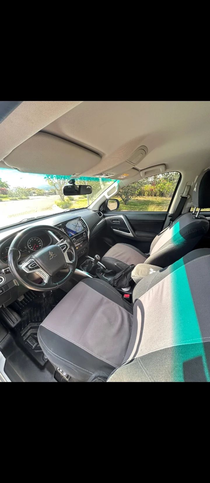 Mitsubishi Montero Sport - Image 9