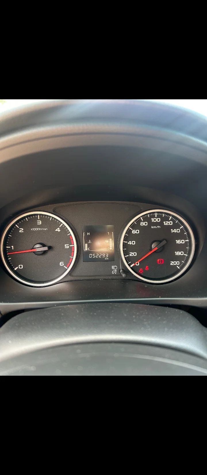 Mitsubishi Montero Sport - Image 10