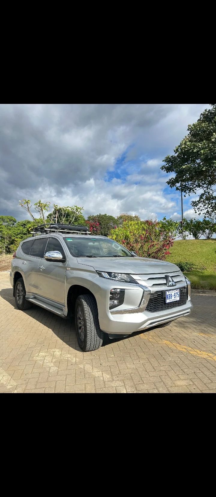 Mitsubishi Montero Sport - Image 2