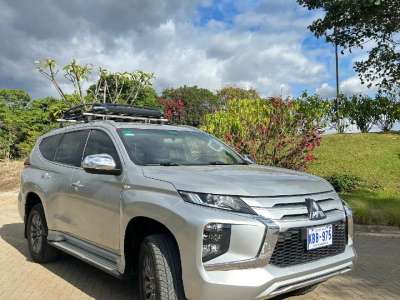 Mitsubishi Montero Sport - Image 2