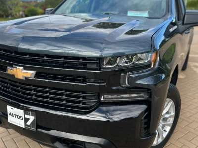 Chevrolet Silverado LT - Image 1