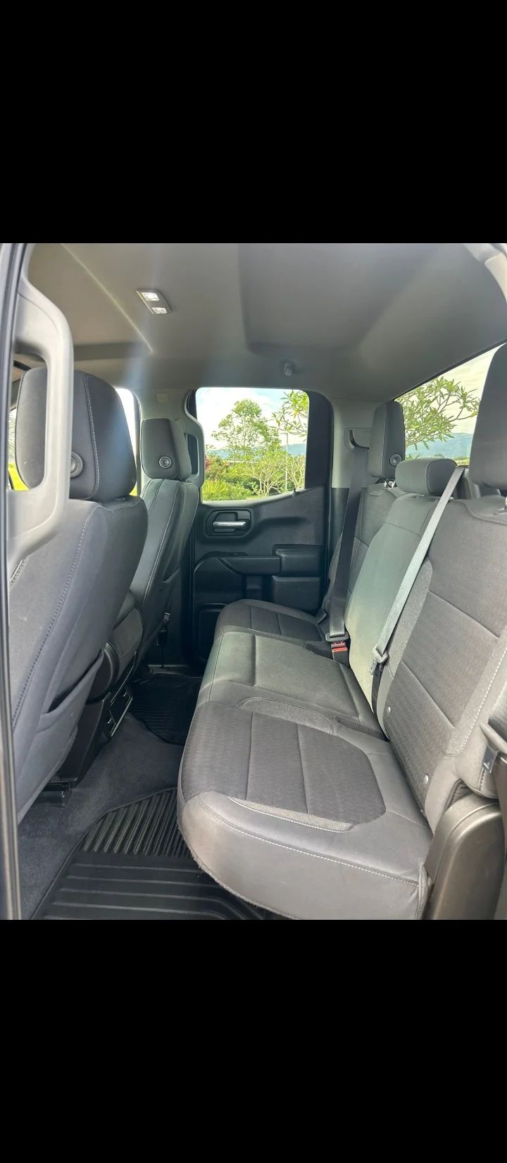 Chevrolet  Silverado LT - Image 5