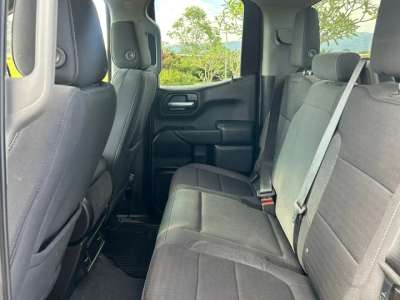 Chevrolet Silverado LT - Image 5