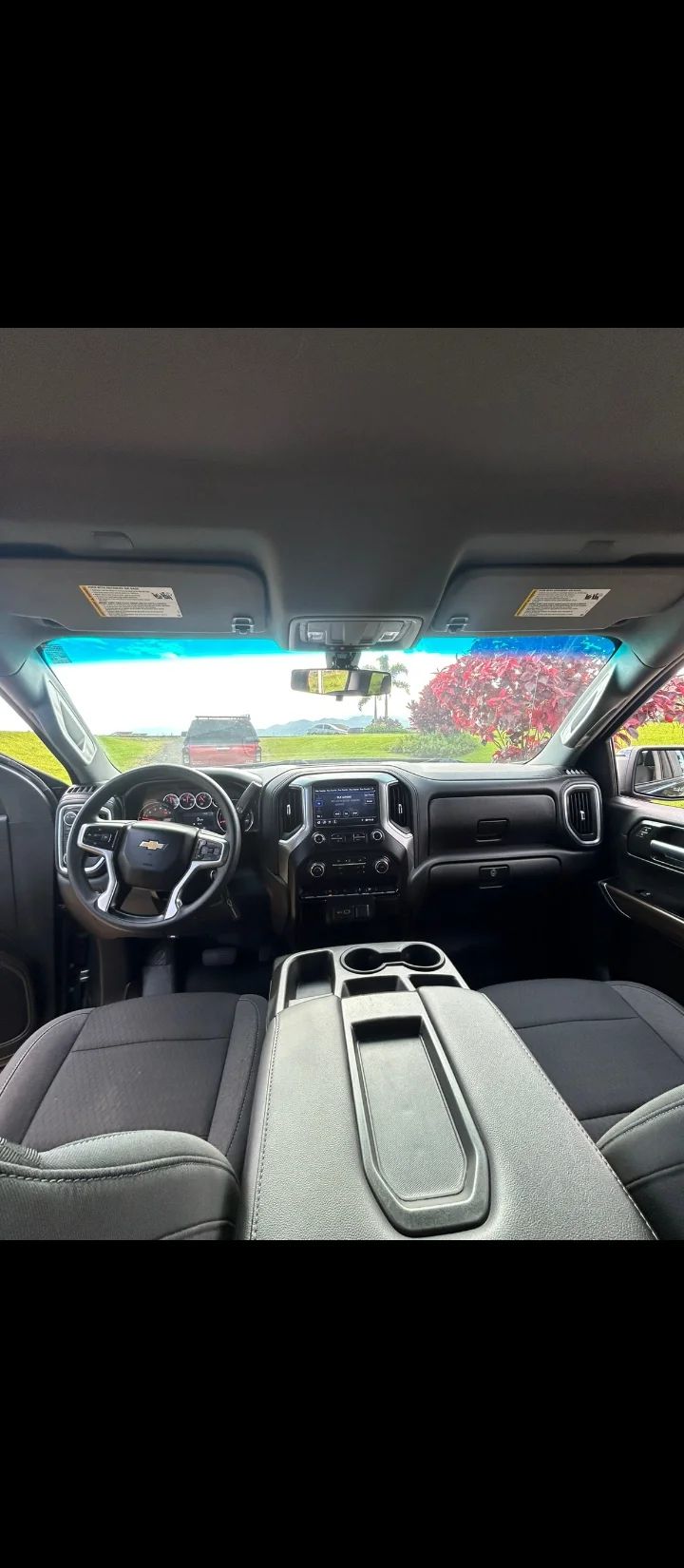 Chevrolet  Silverado LT - Image 6