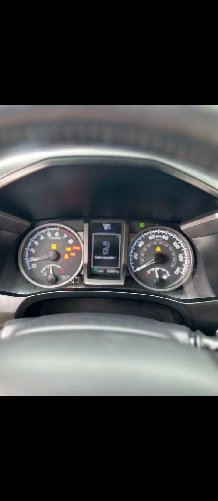 Toyota Tacoma - Image 5