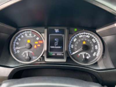 Toyota Tacoma - Image 5